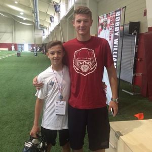 Meet your Posher, Tyler